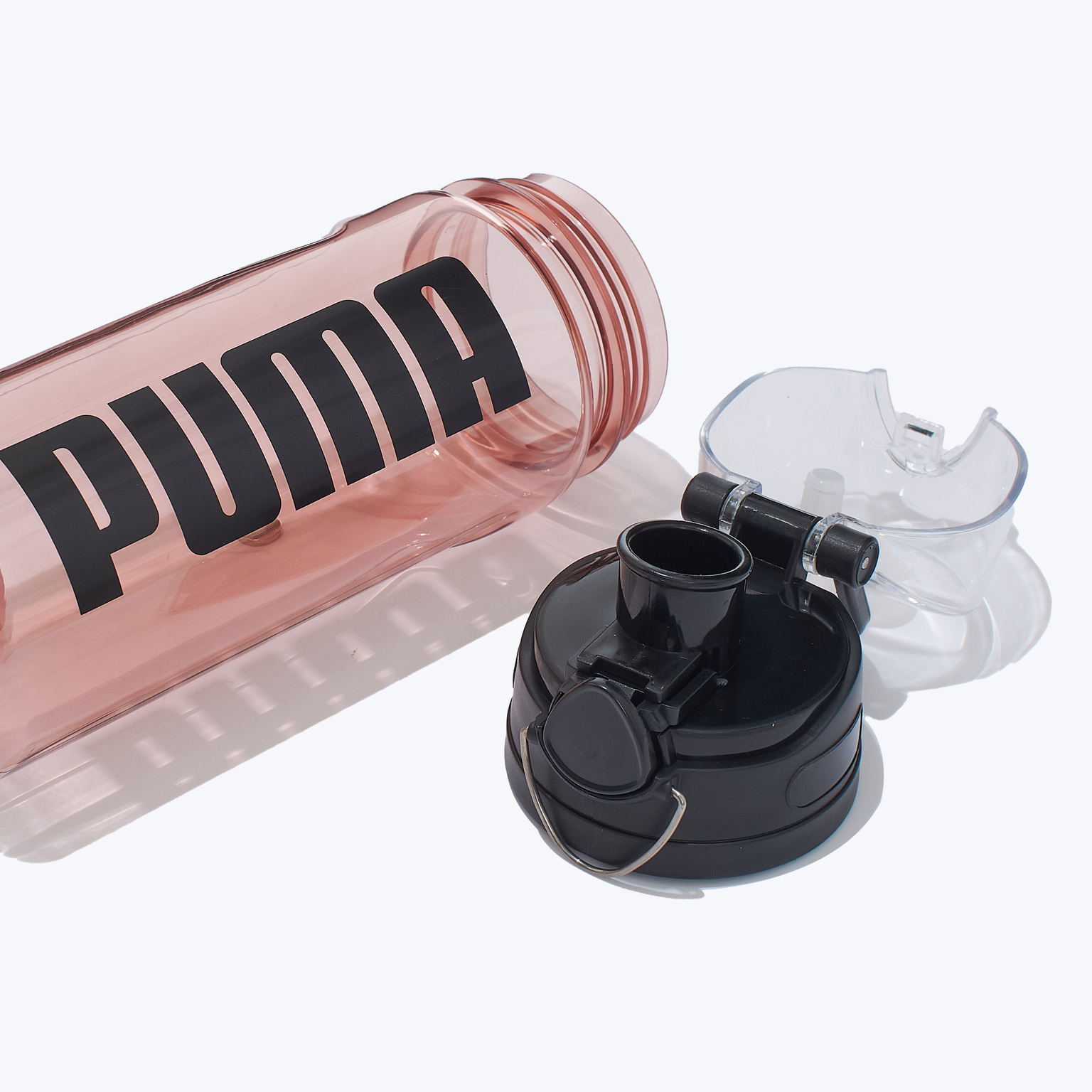 Бутылка для воды Puma Sportstyle (600 мл) 05351836