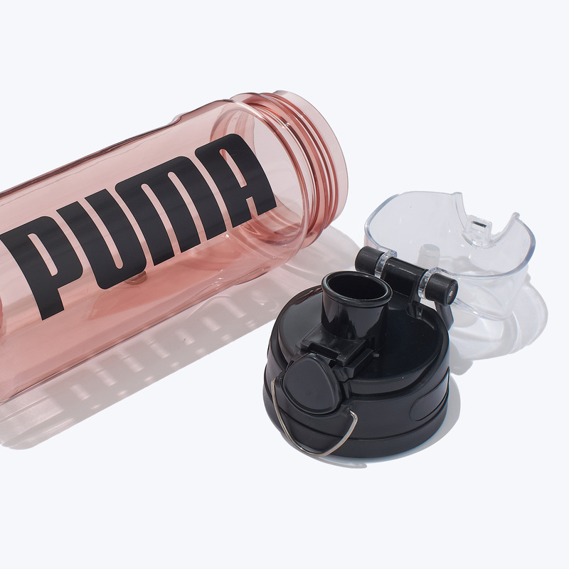Бутылка для воды Puma Sportstyle (600 мл) 05351836