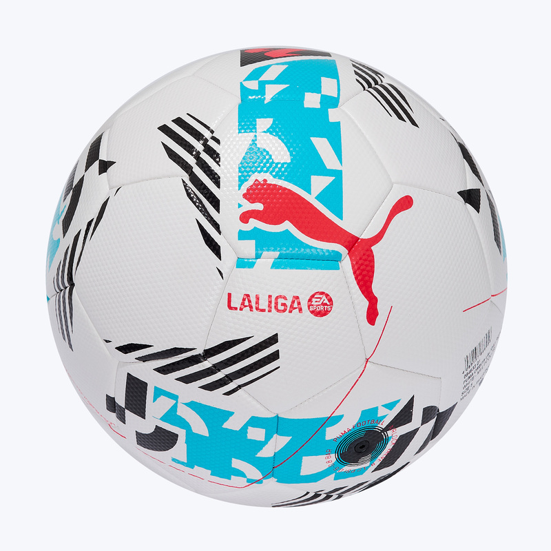 Футбольный мяч Puma Orbita LaLiga 1 Replica 08463301