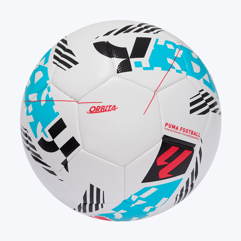 Футбольный мяч Puma Orbita LaLiga 1 Replica 08463301