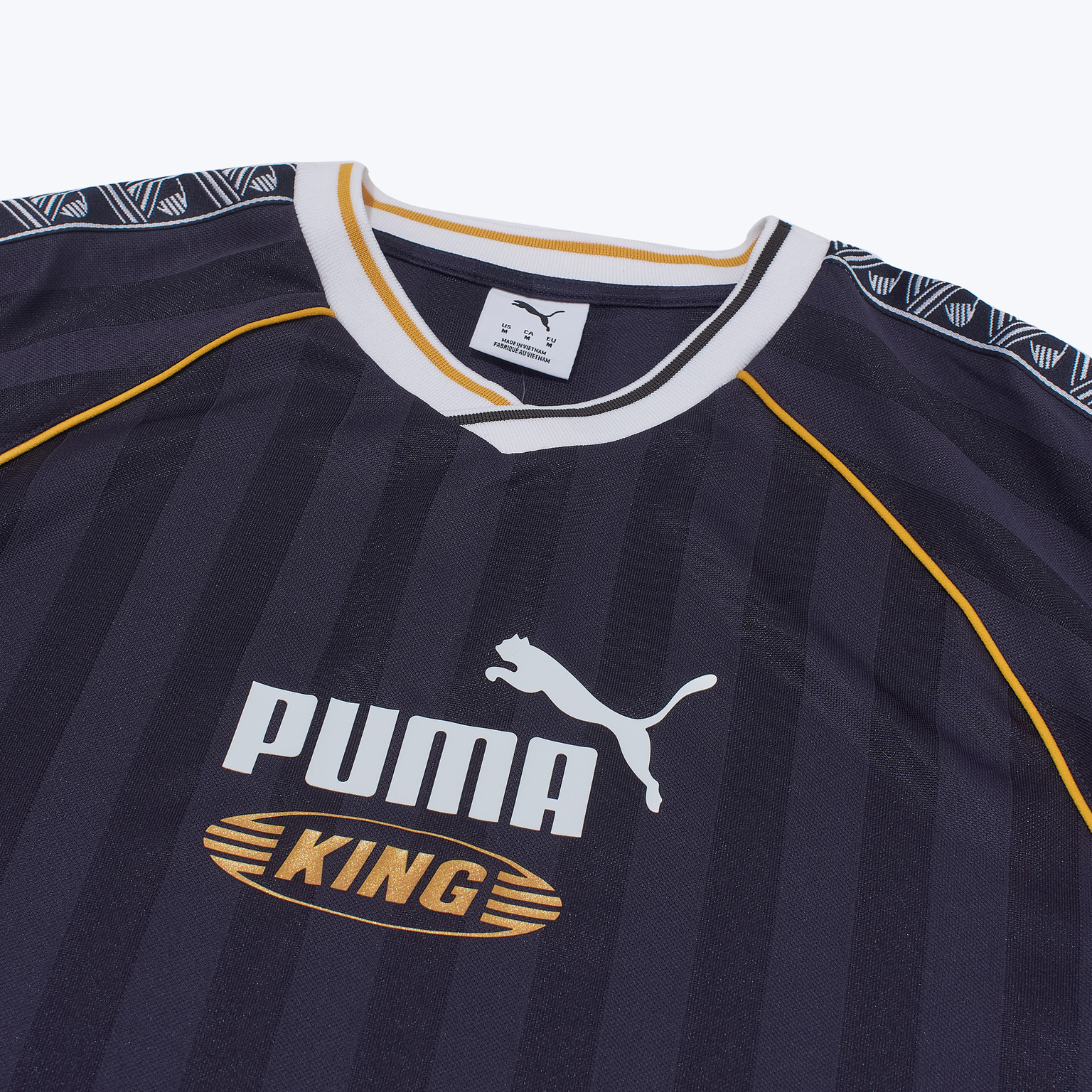 Футболка Puma King Relaxed 63256316