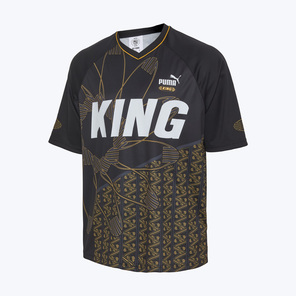 Футболка Puma King Extravaganza 63440701
