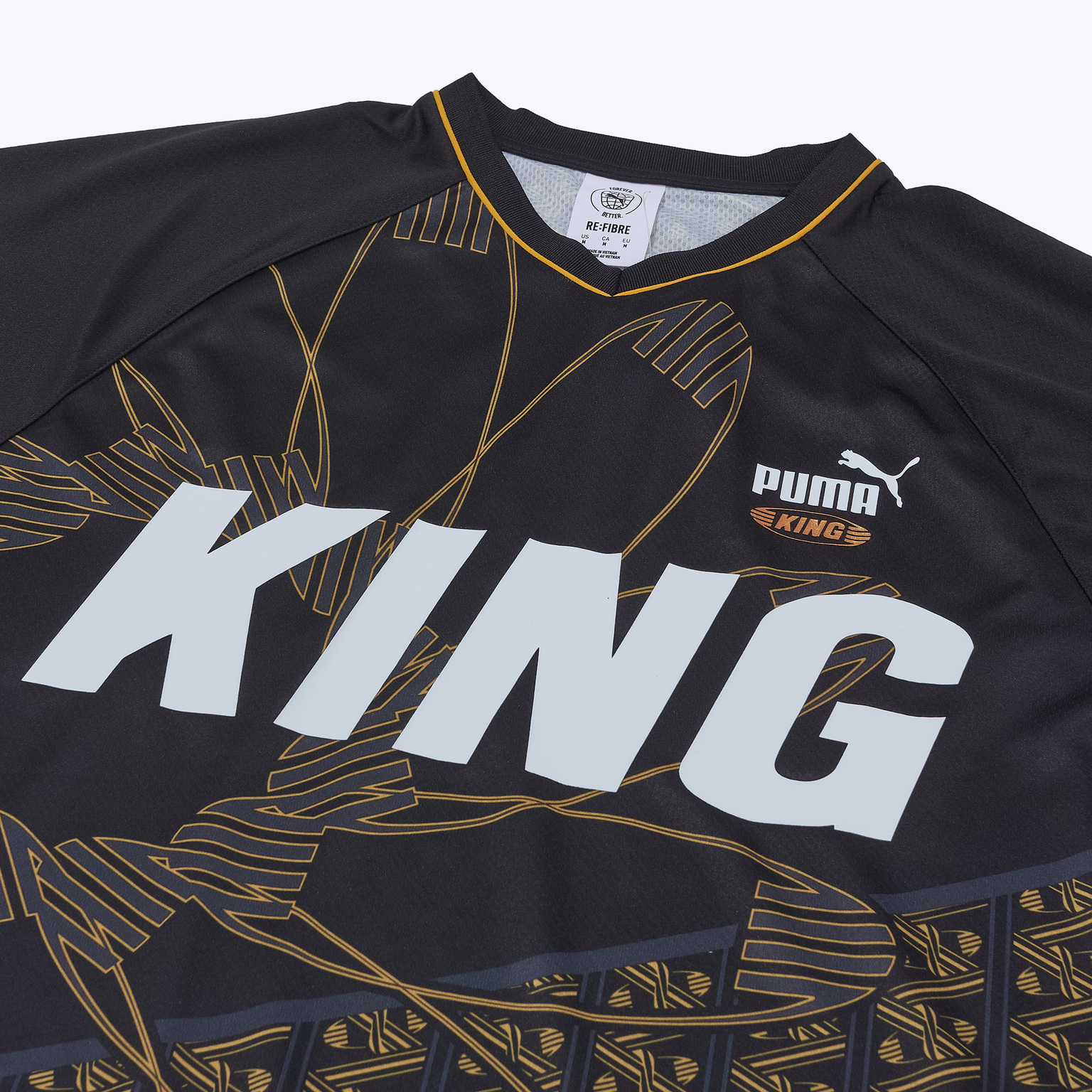 Футболка Puma King Extravaganza 63440701