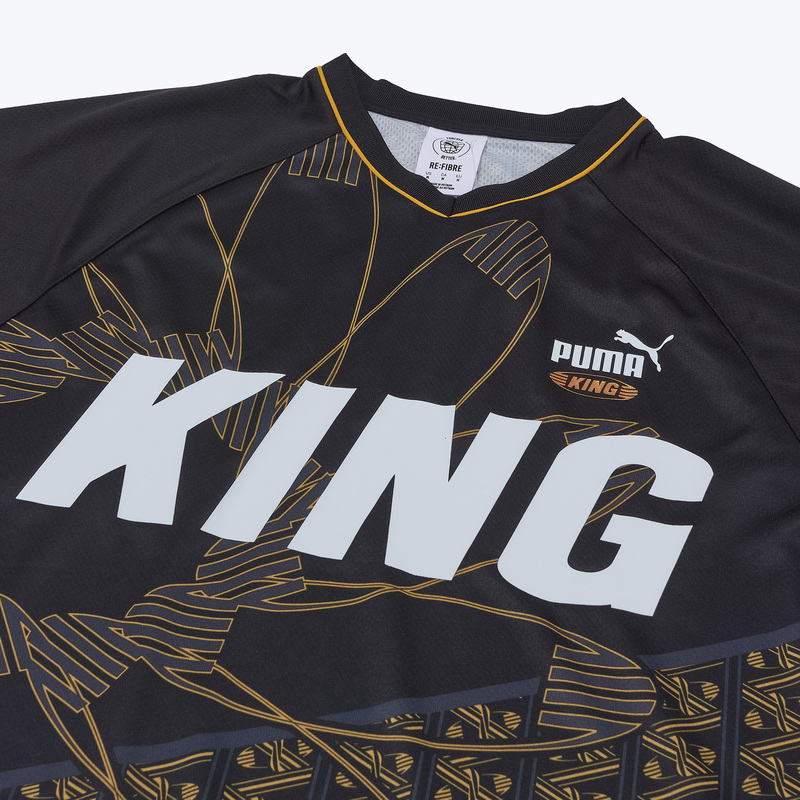 Футболка Puma King Extravaganza 63440701
