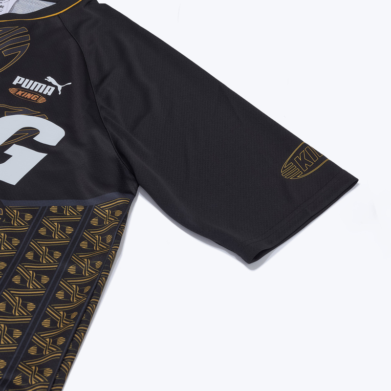 Футболка Puma King Extravaganza 63440701