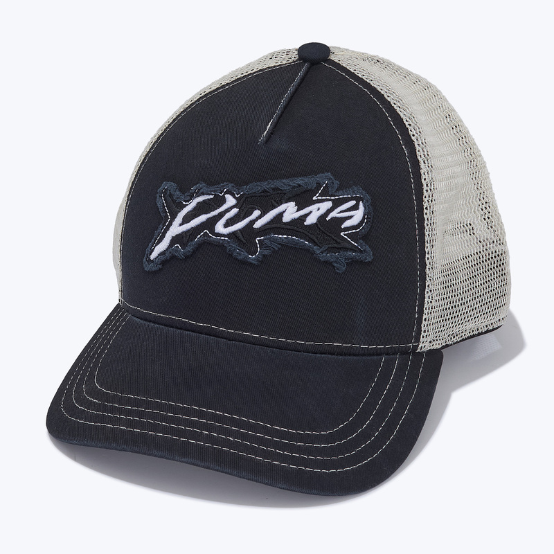 Бейсболка Puma Pumatech-X Trucker 02683401