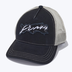 Бейсболка Puma Pumatech-X Trucker 02683401