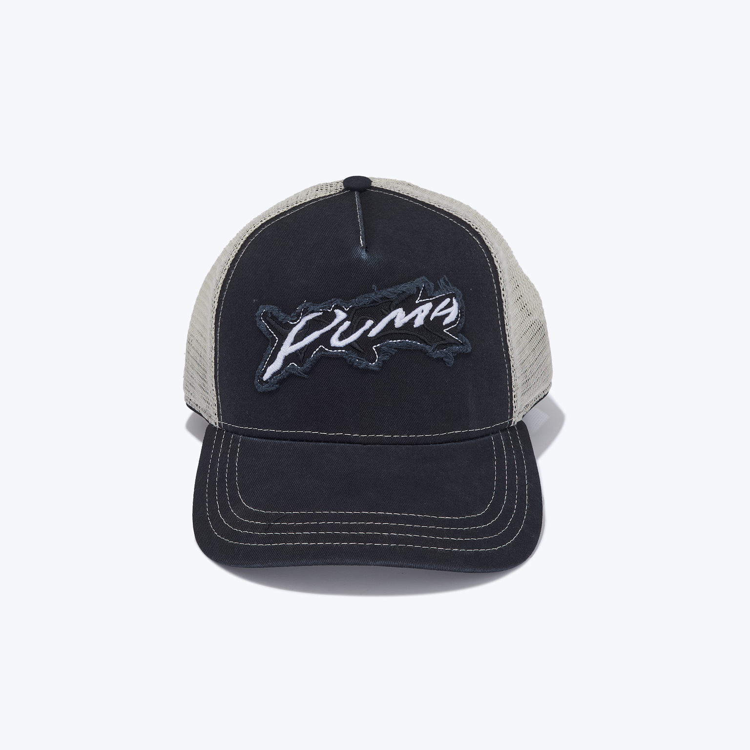 Бейсболка Puma Pumatech-X Trucker 02683401