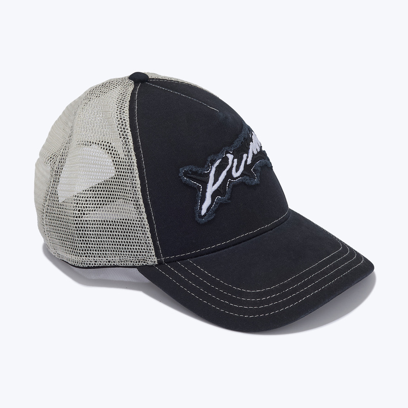 Бейсболка Puma Pumatech-X Trucker 02683401