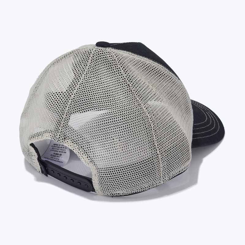 Бейсболка Puma Pumatech-X Trucker 02683401
