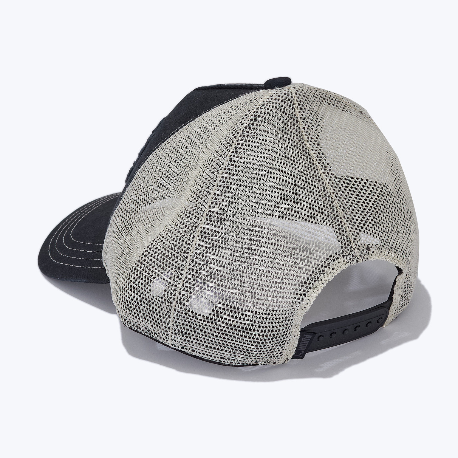 Бейсболка Puma Pumatech-X Trucker 02683401