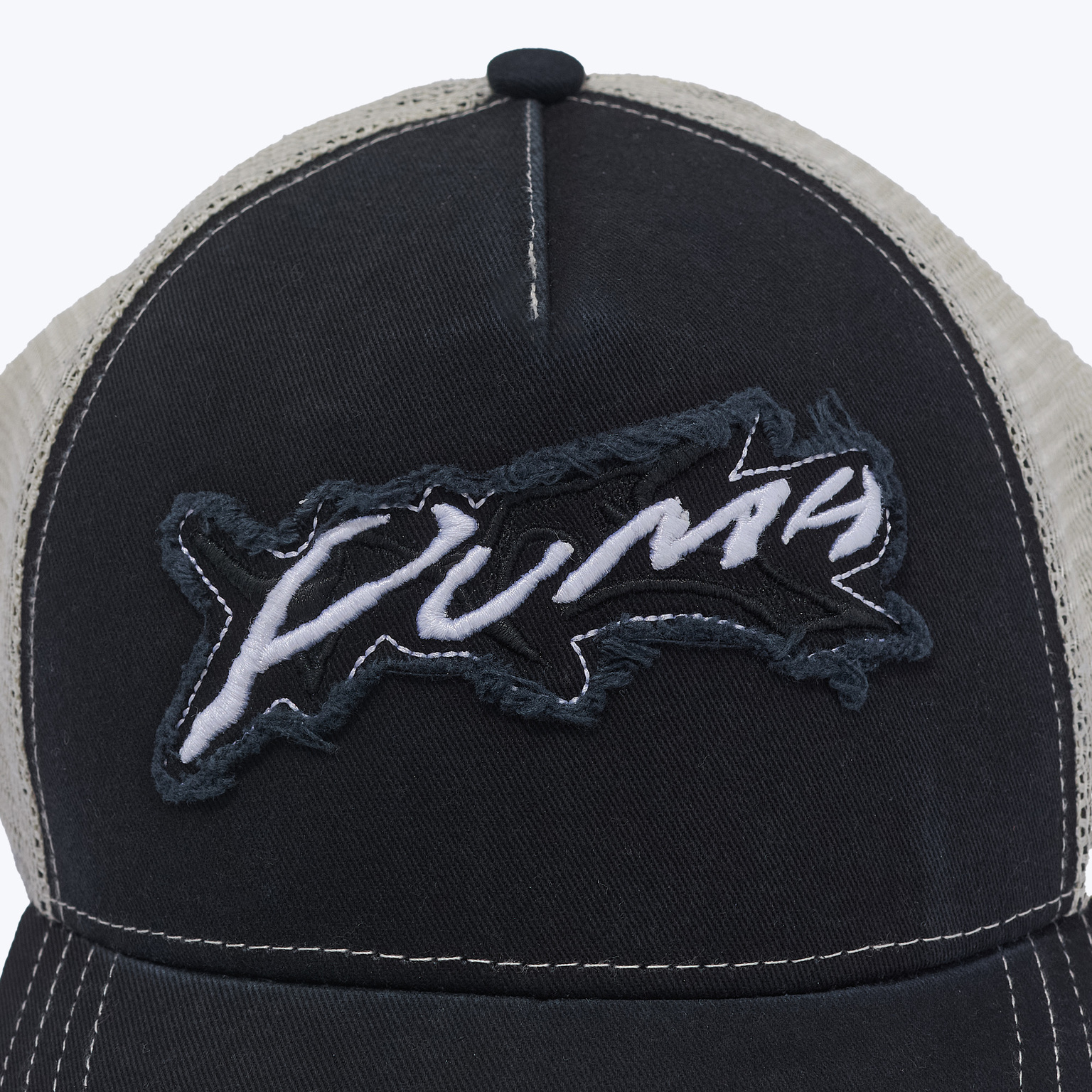 Бейсболка Puma Pumatech-X Trucker 02683401