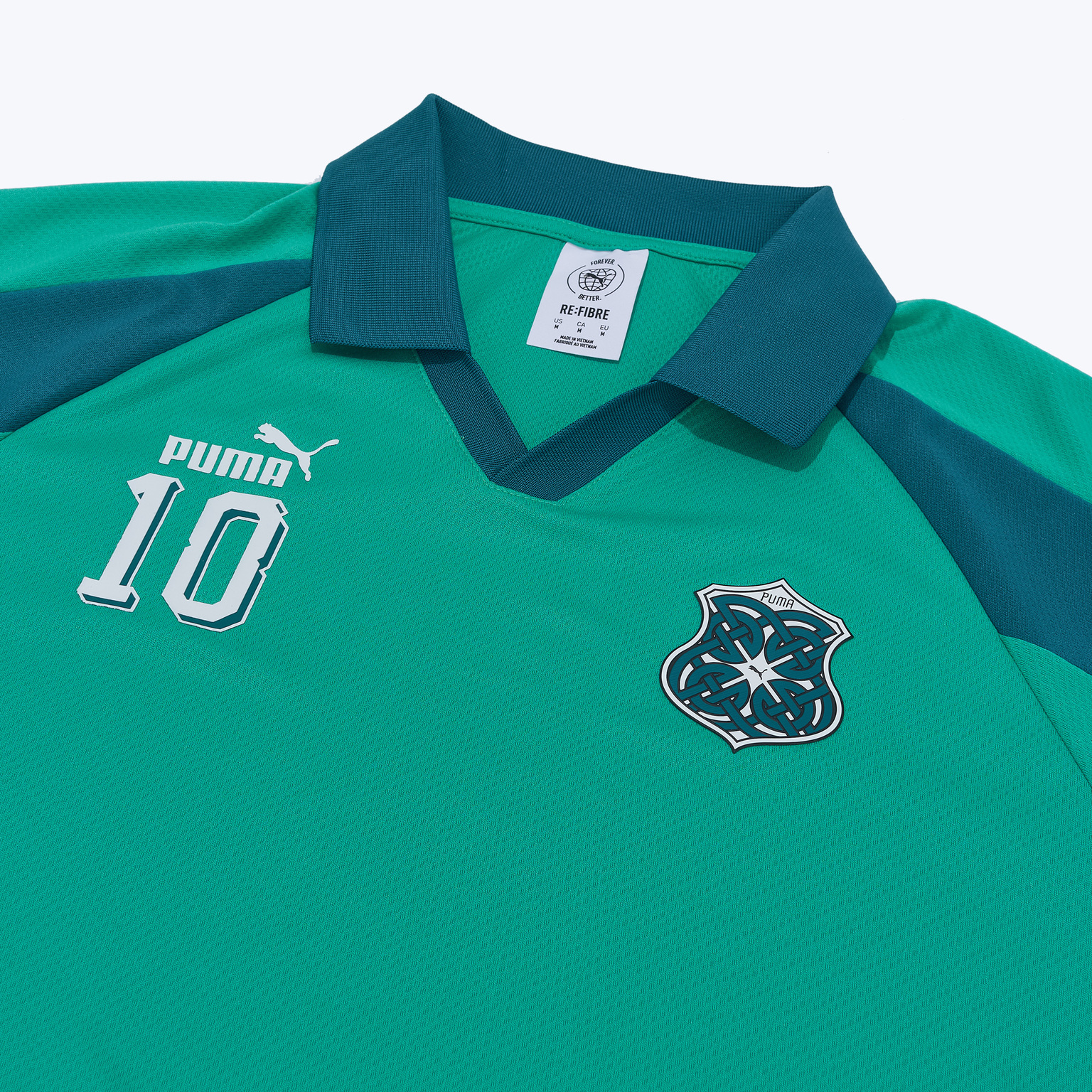 Джемпер Puma Future Archive T7 Drill 63440840