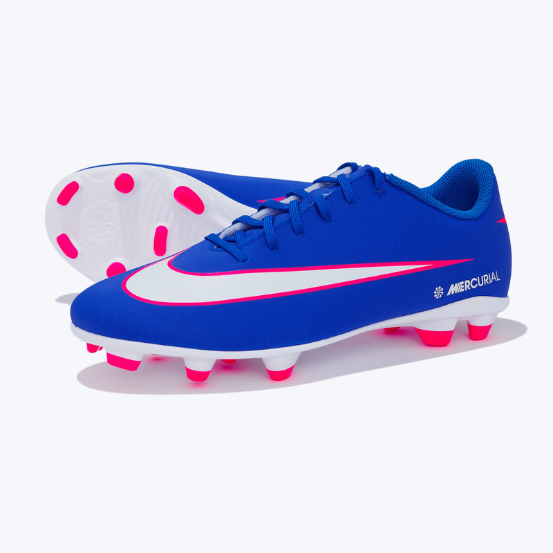 Бутсы Nike Mercurial Vapor 16 Club FG/MG FQ8441-446