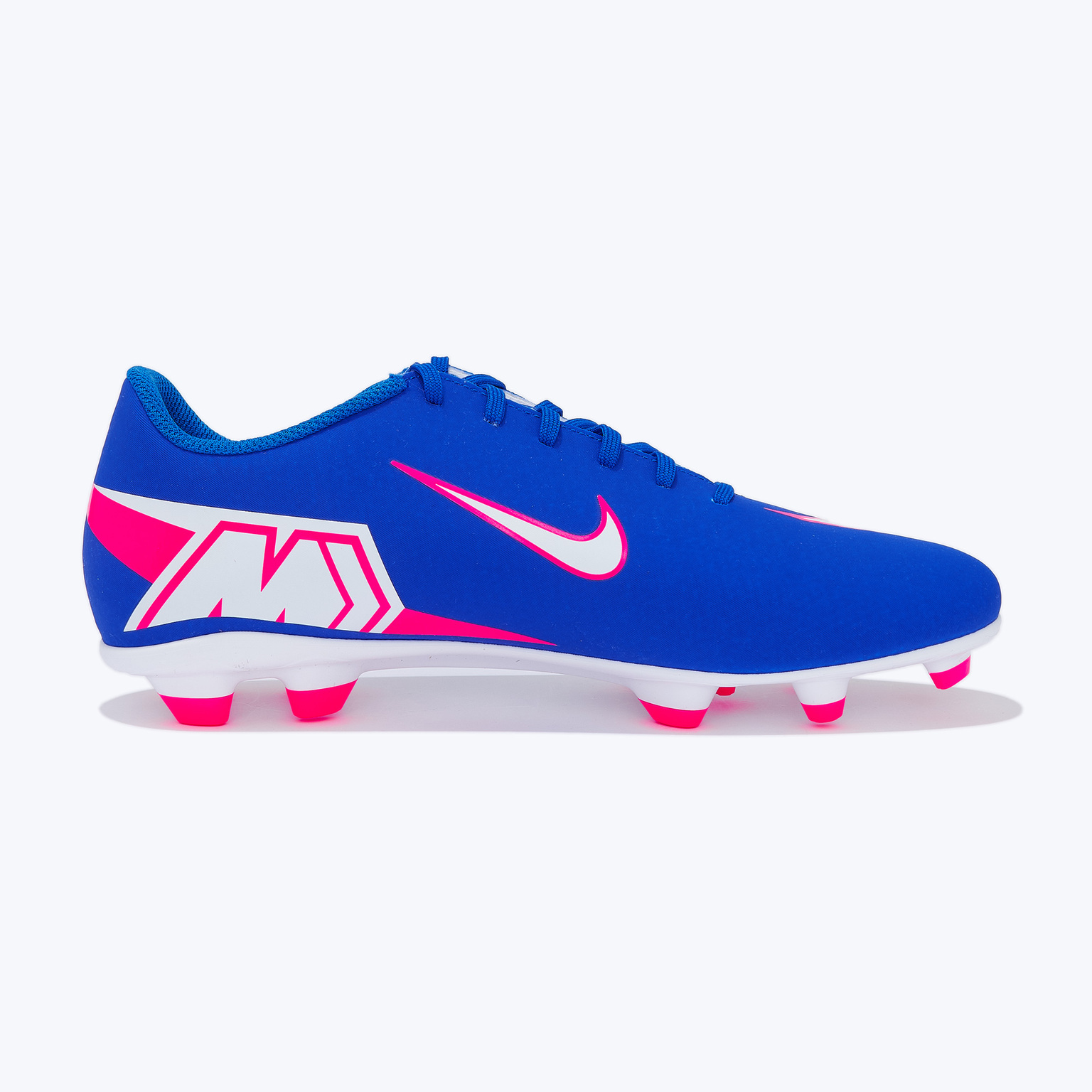 Бутсы Nike Mercurial Vapor 16 Club FG/MG FQ8441-446
