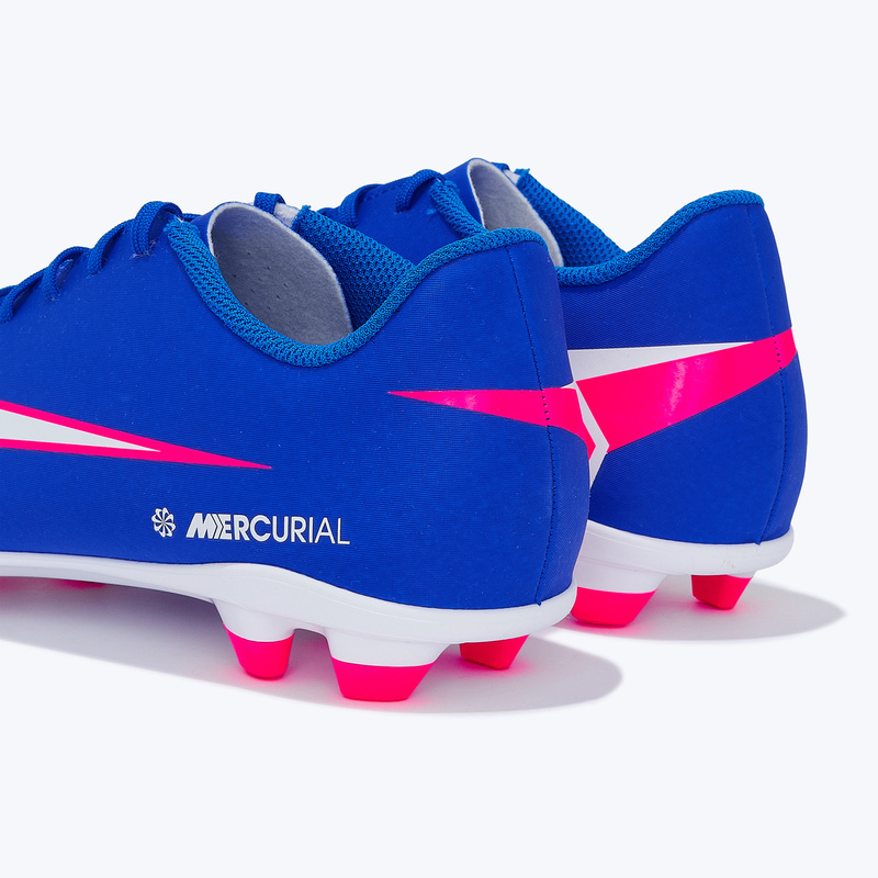 Бутсы Nike Mercurial Vapor 16 Club FG/MG FQ8441-446