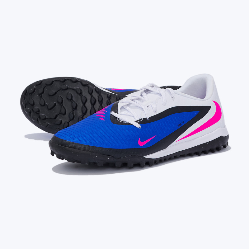 Шиповки Nike Phantom 6 Low Academy TF HQ2325-446