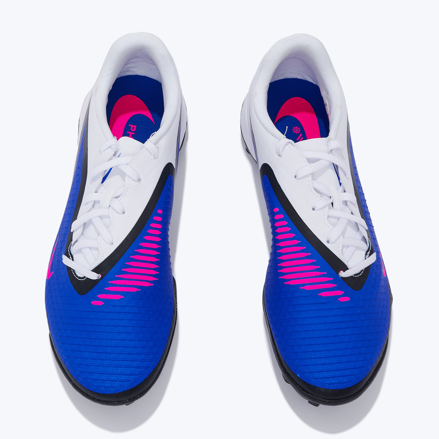 Шиповки Nike Phantom 6 Low Academy TF HQ2325-446