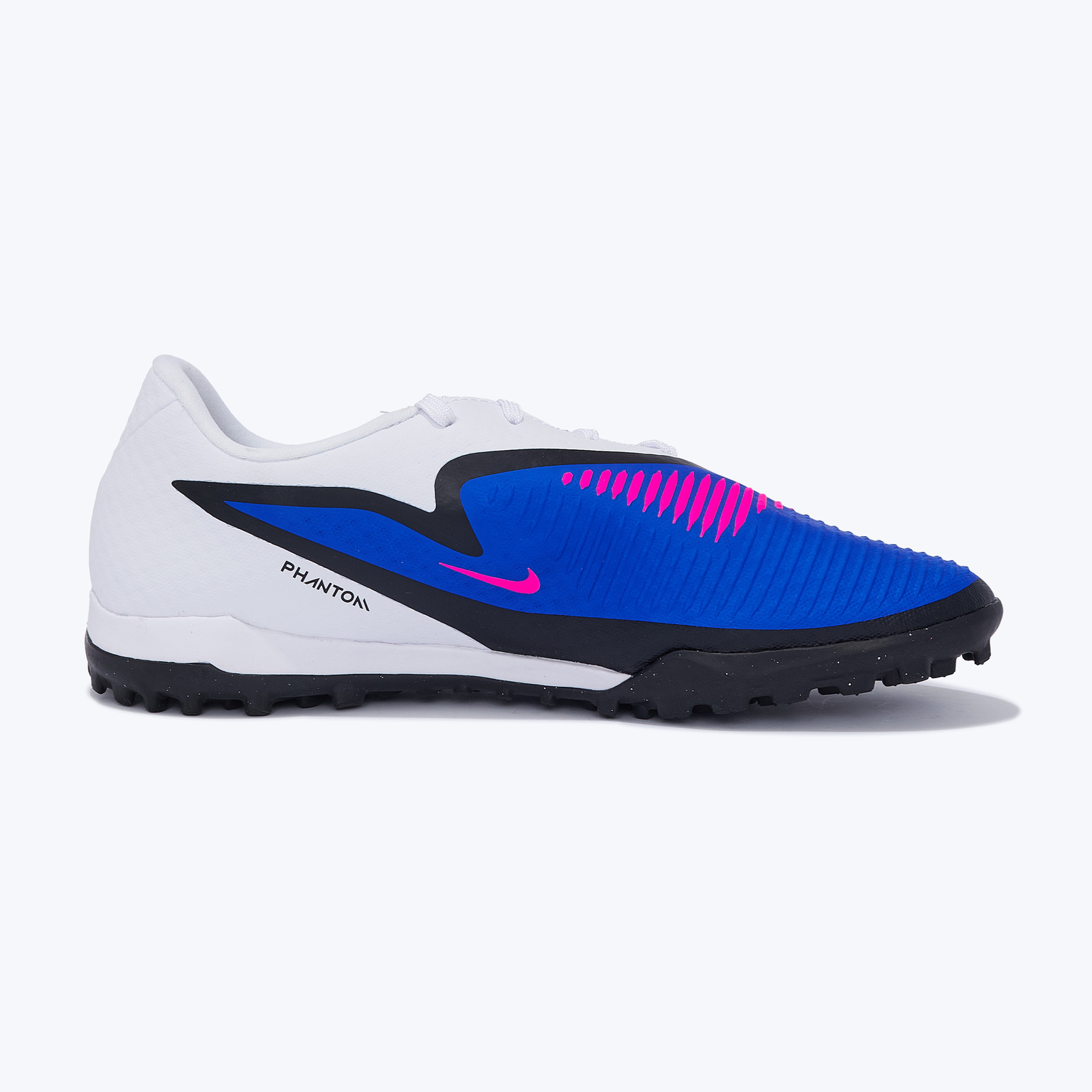 Шиповки Nike Phantom 6 Low Academy TF HQ2325-446