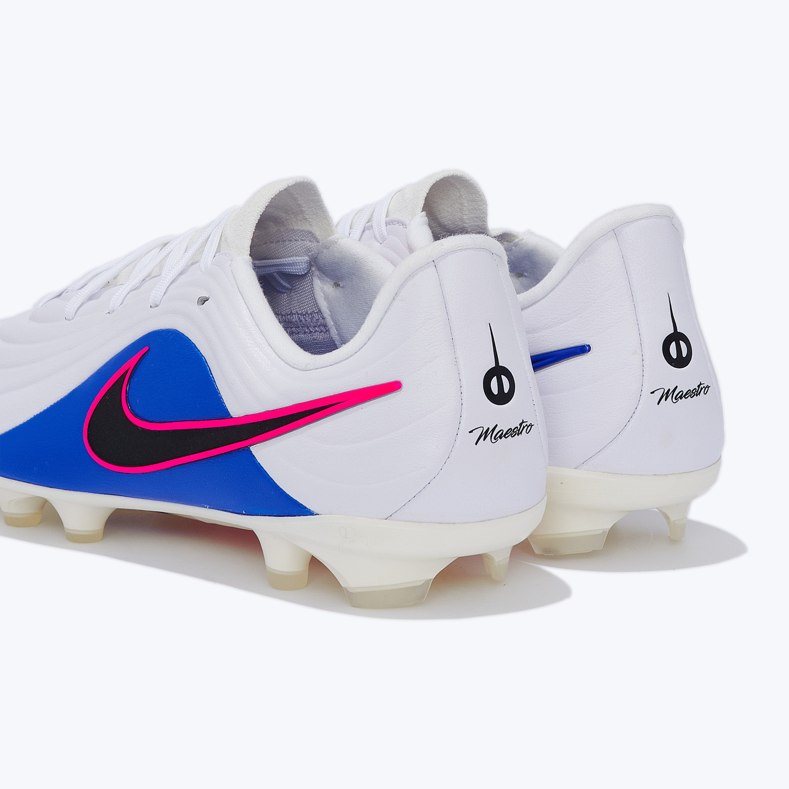 Бутсы детские Nike Tiempo Maestro Academy FG/MG IB5026-146