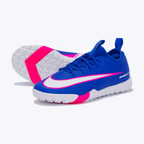 Шиповки детские Nike Air Zoom Vapor 16 Academy TF FQ8284-446