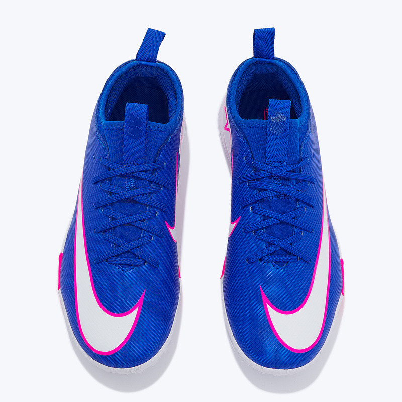 Шиповки детские Nike Air Zoom Vapor 16 Academy TF FQ8284-446