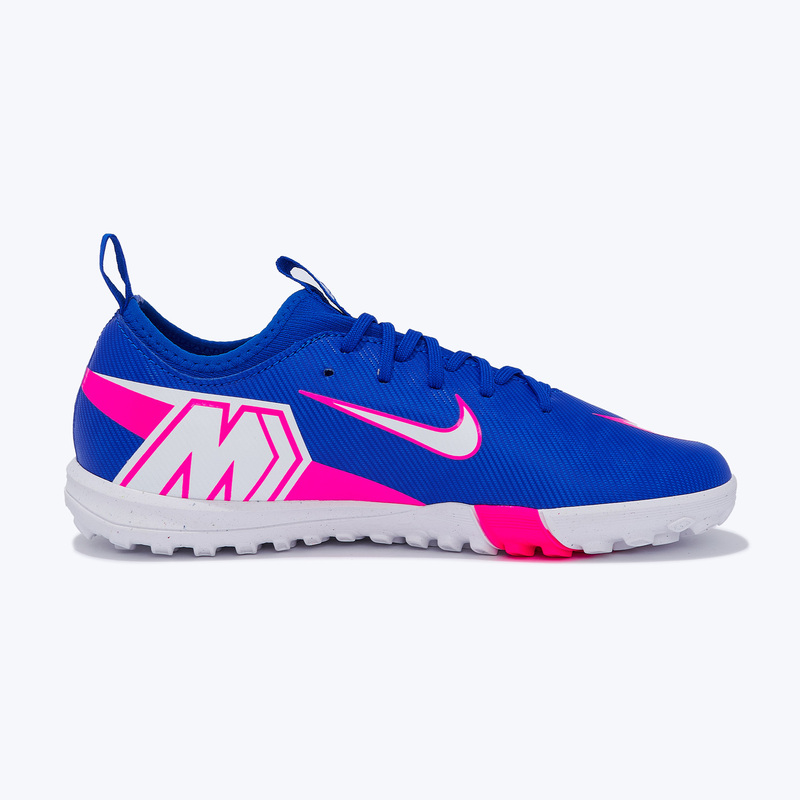 Шиповки детские Nike Air Zoom Vapor 16 Academy TF FQ8284-446
