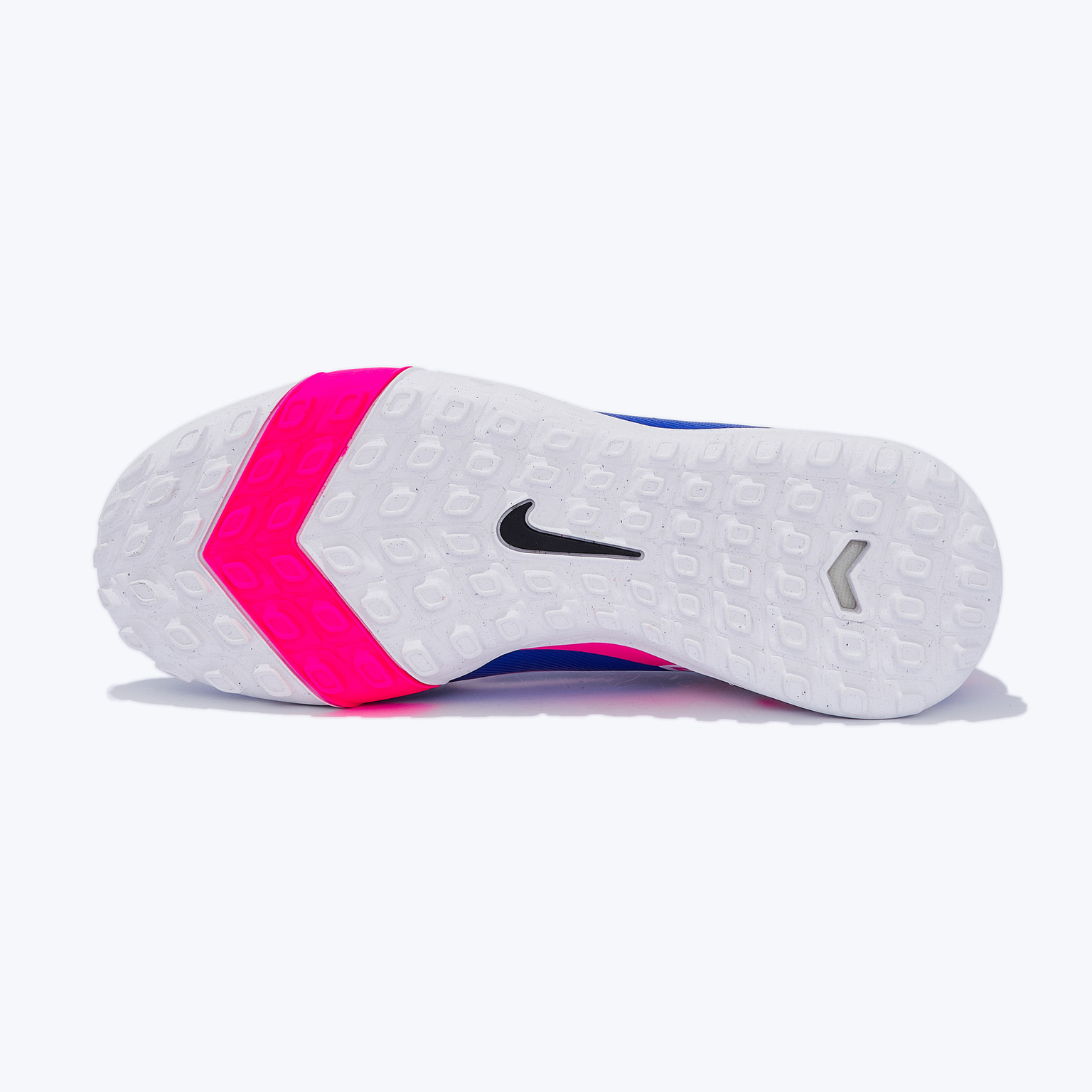 Шиповки детские Nike Air Zoom Vapor 16 Academy TF FQ8284-446