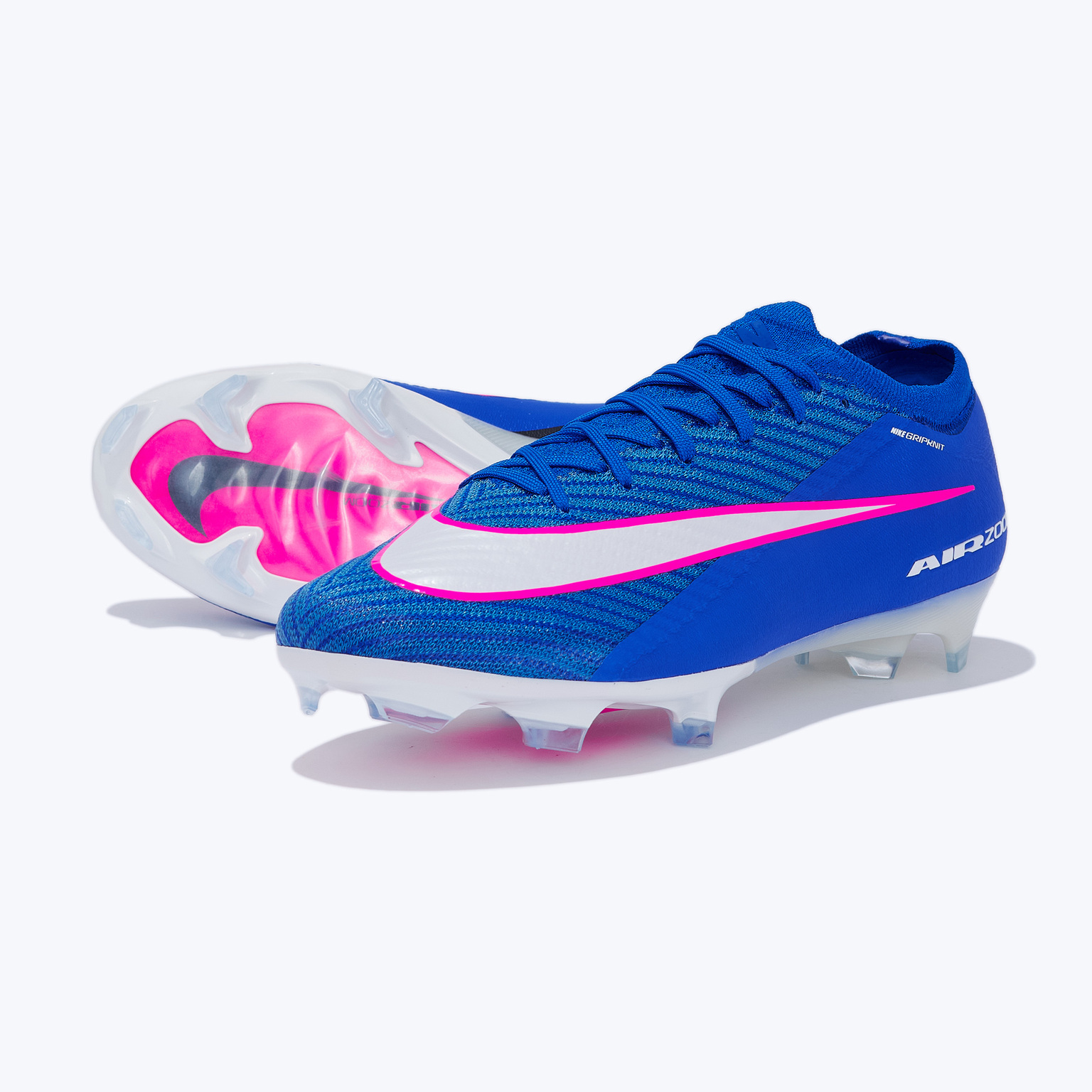 Бутсы Nike Air Zoom Mercurial Vapor 16 Elite FG FQ1457-446