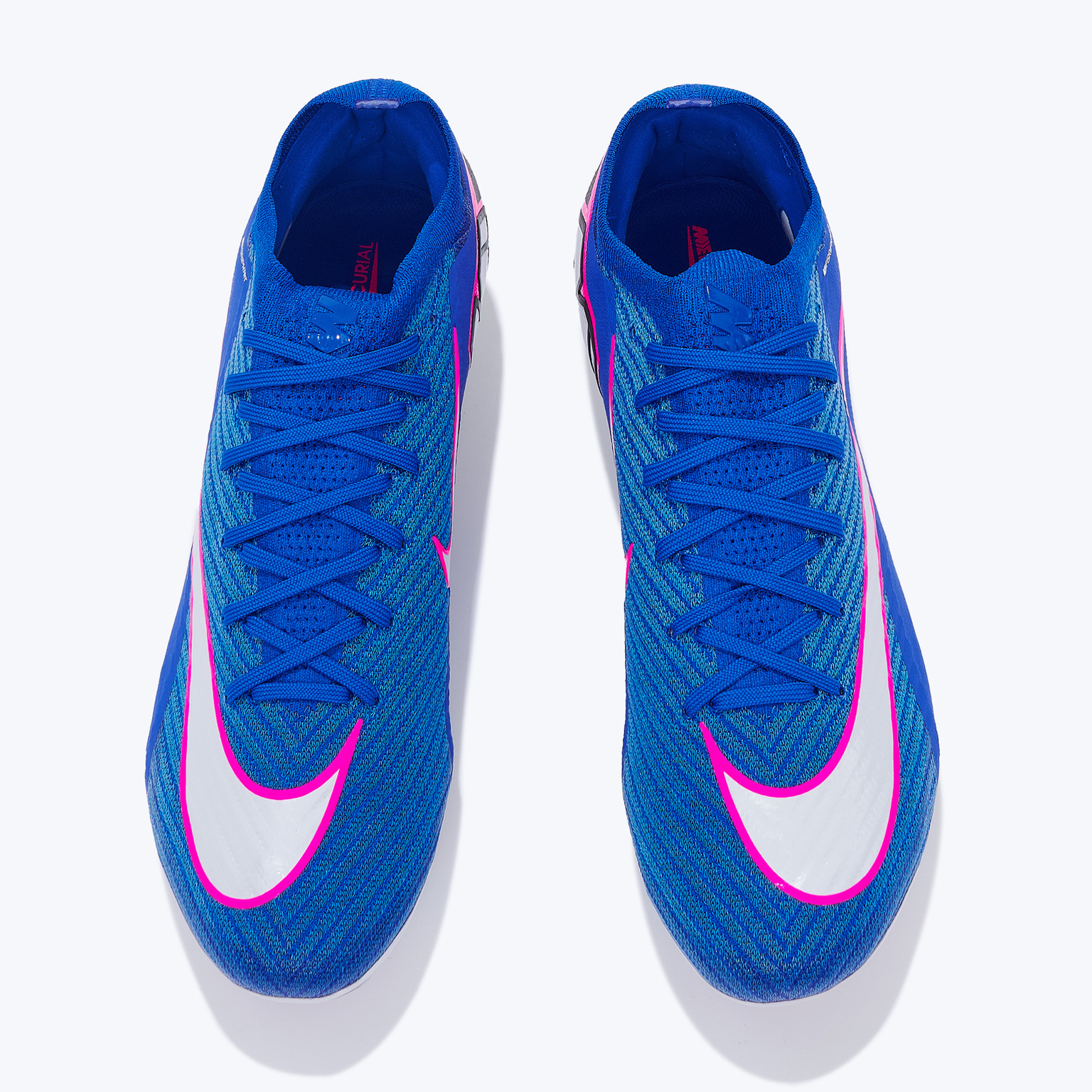 Бутсы Nike Air Zoom Mercurial Vapor 16 Elite FG FQ1457-446