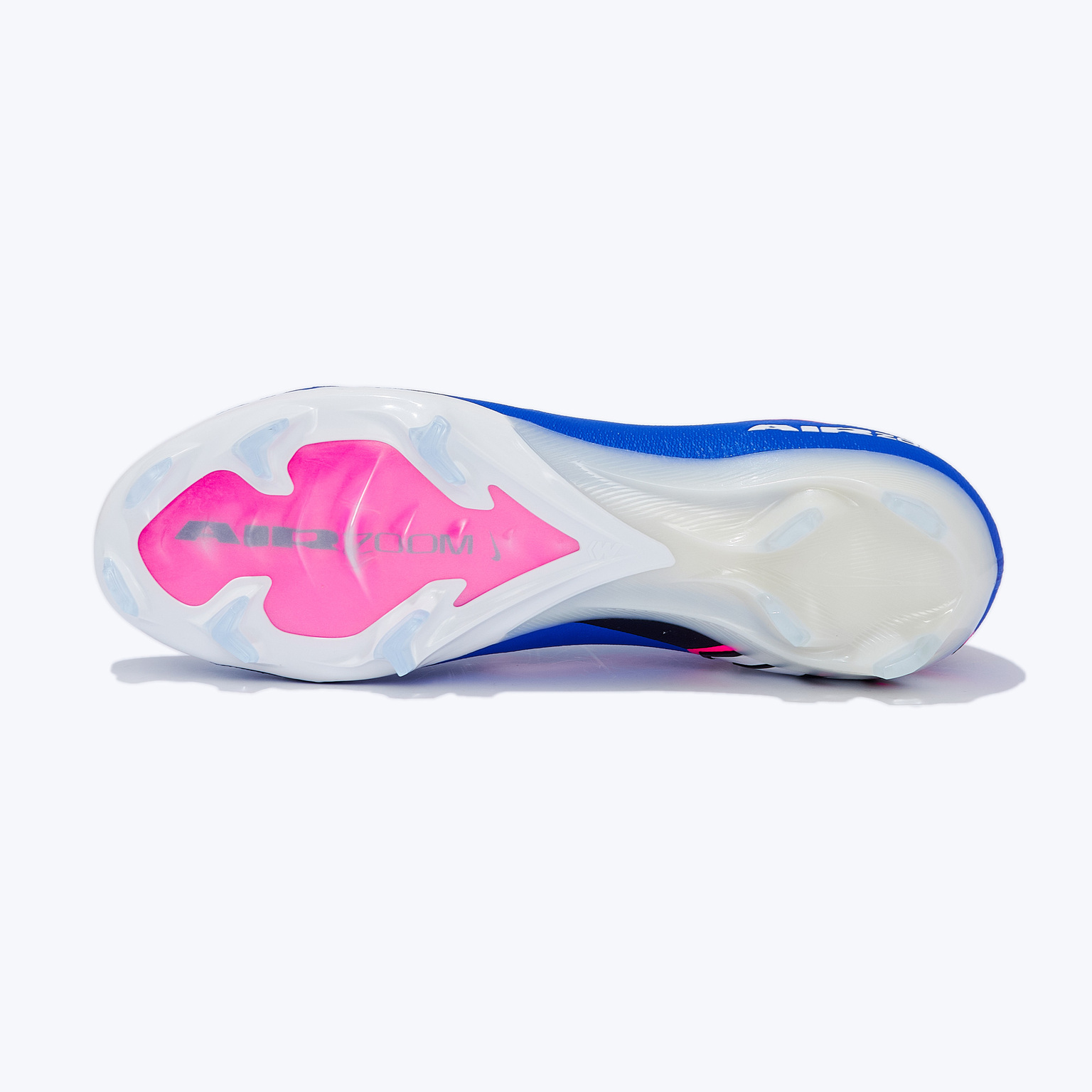 Бутсы Nike Air Zoom Mercurial Vapor 16 Elite FG FQ1457-446