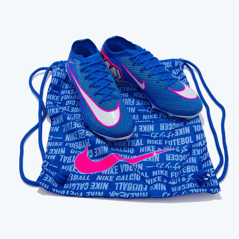 Бутсы Nike Air Zoom Mercurial Vapor 16 Elite FG FQ1457-446