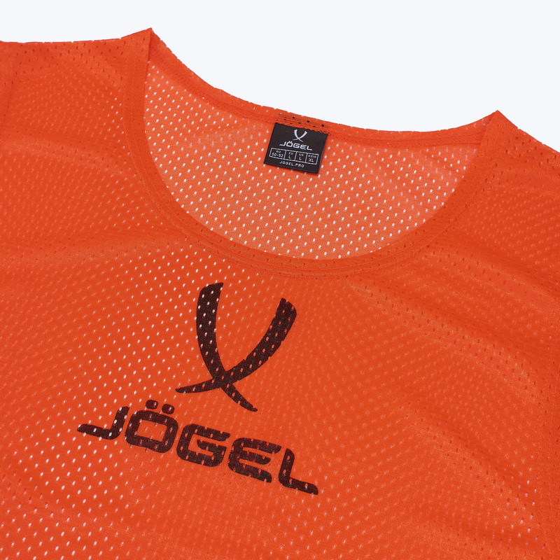 Манишка Jogel Camp Bib ЦБ-00005183