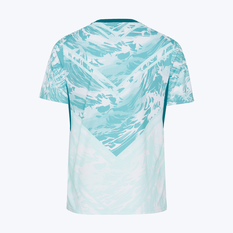 Футболка игровая выездная Puma сборной Португалии 78328802