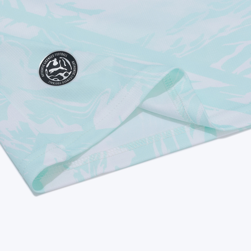 Футболка игровая выездная Puma сборной Португалии 78328802