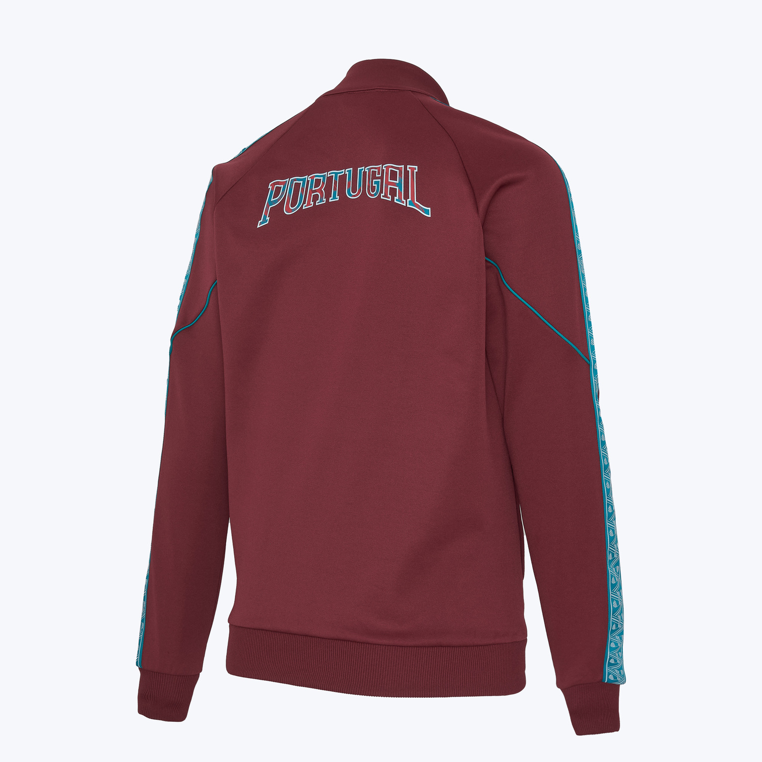 Олимпийка Puma King Anthem сборной Португалии 78483324