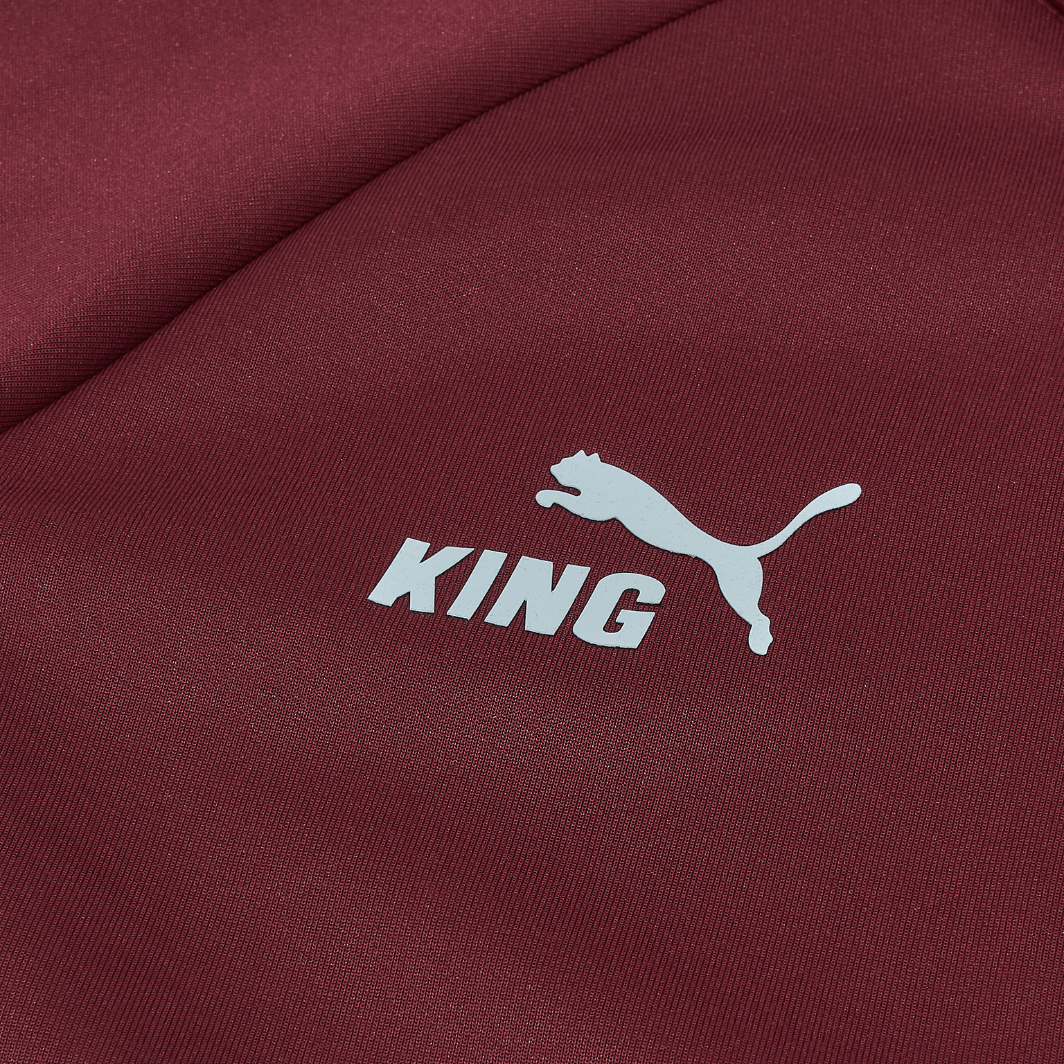 Олимпийка Puma King Anthem сборной Португалии 78483324