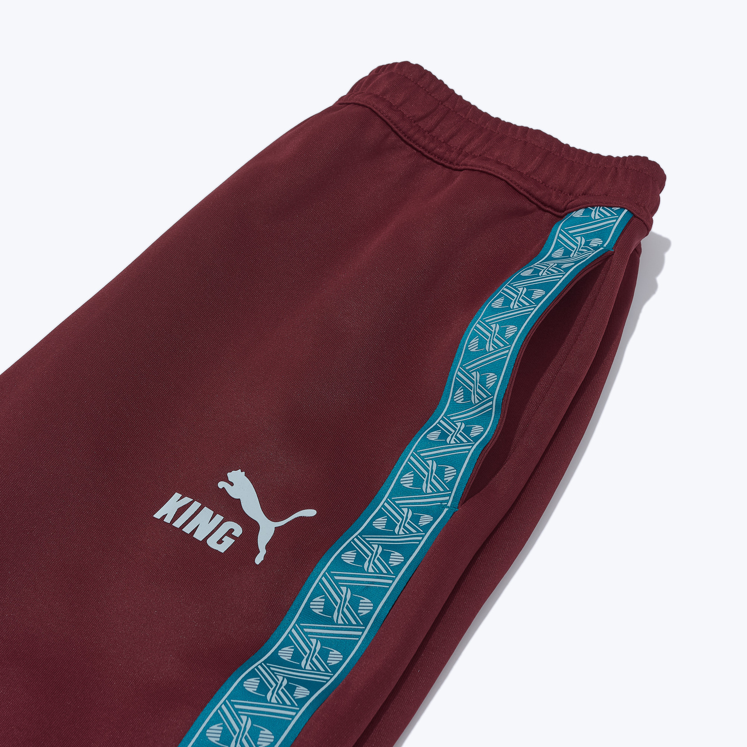 Брюки Puma King Anthem сборной Португалии 78483424