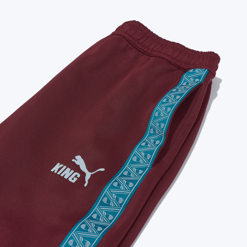 Брюки Puma King Anthem сборной Португалии 78483424