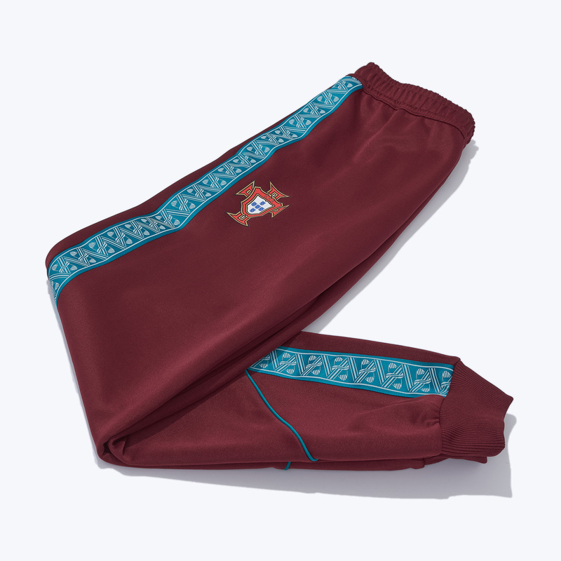 Брюки Puma King Anthem сборной Португалии 78483424