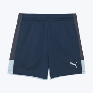 Шорты тренировочные подростковые Puma Individualliga 66057502