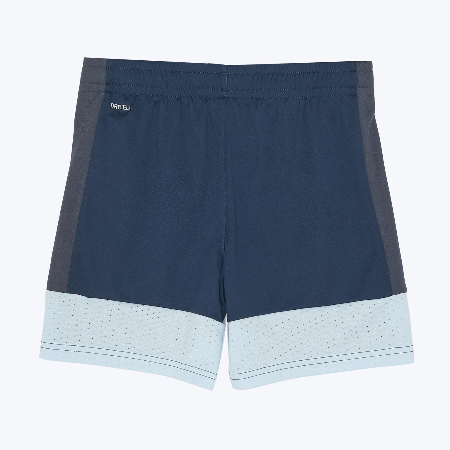 Шорты тренировочные подростковые Puma Individualliga 66057502