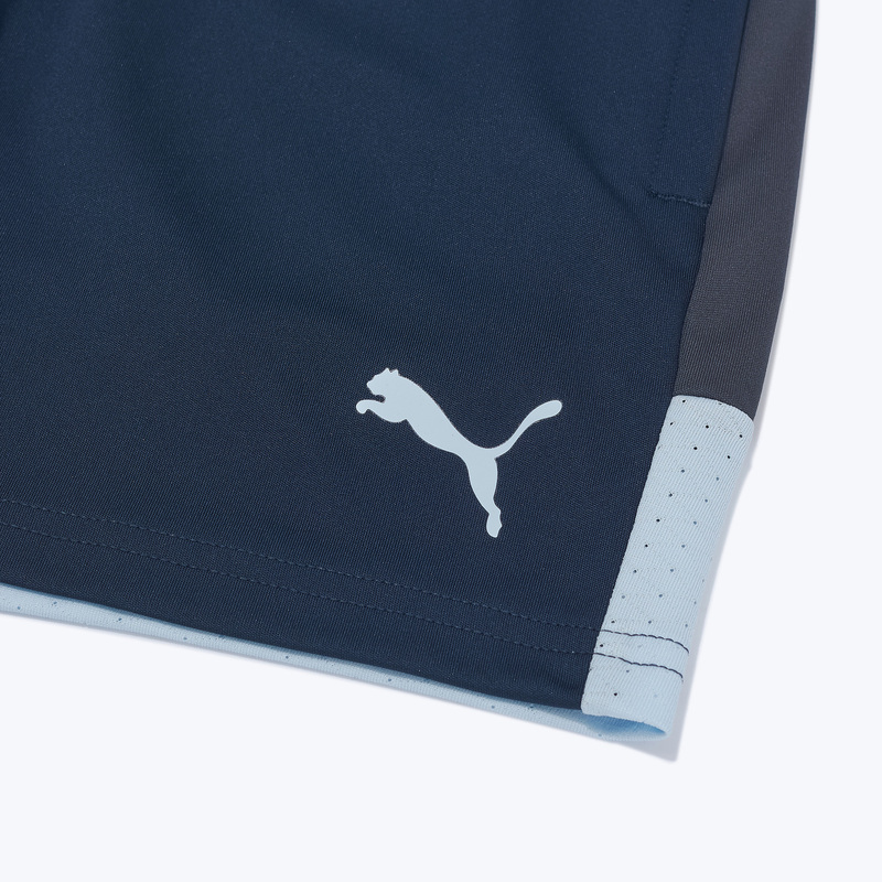 Шорты тренировочные подростковые Puma Individualliga 66057502