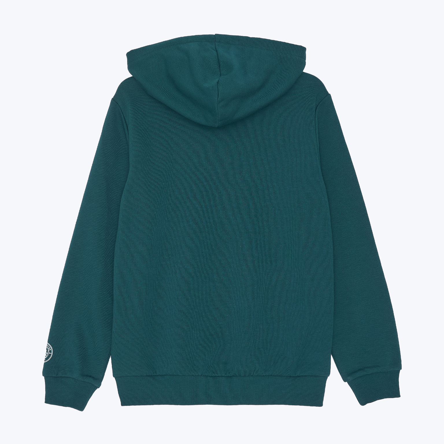 Толстовка подростковая Puma Manchester City Ftblculture 78267609