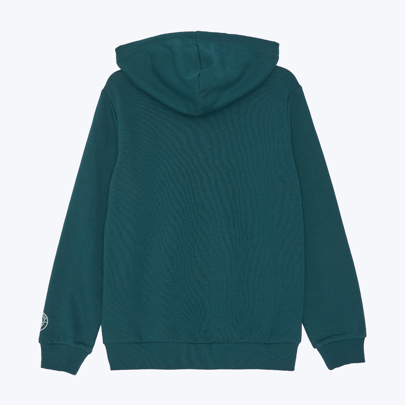 Толстовка подростковая Puma Manchester City Ftblculture 78267609