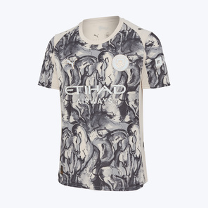 Футболка игровая Puma Manchester City Year of the Horse 78589402