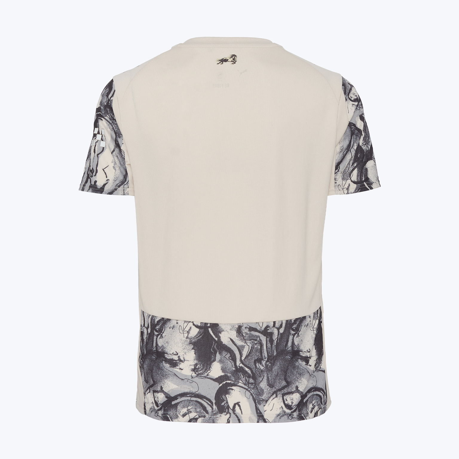 Футболка игровая Puma Manchester City Year of the Horse 78589402