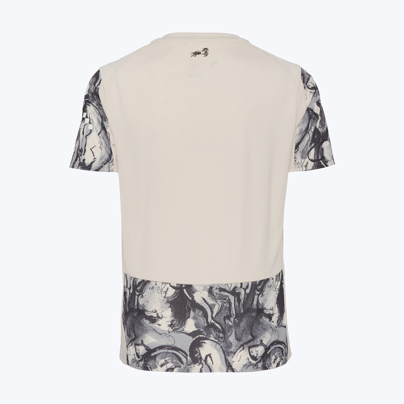 Футболка игровая Puma Manchester City Year of the Horse 78589402