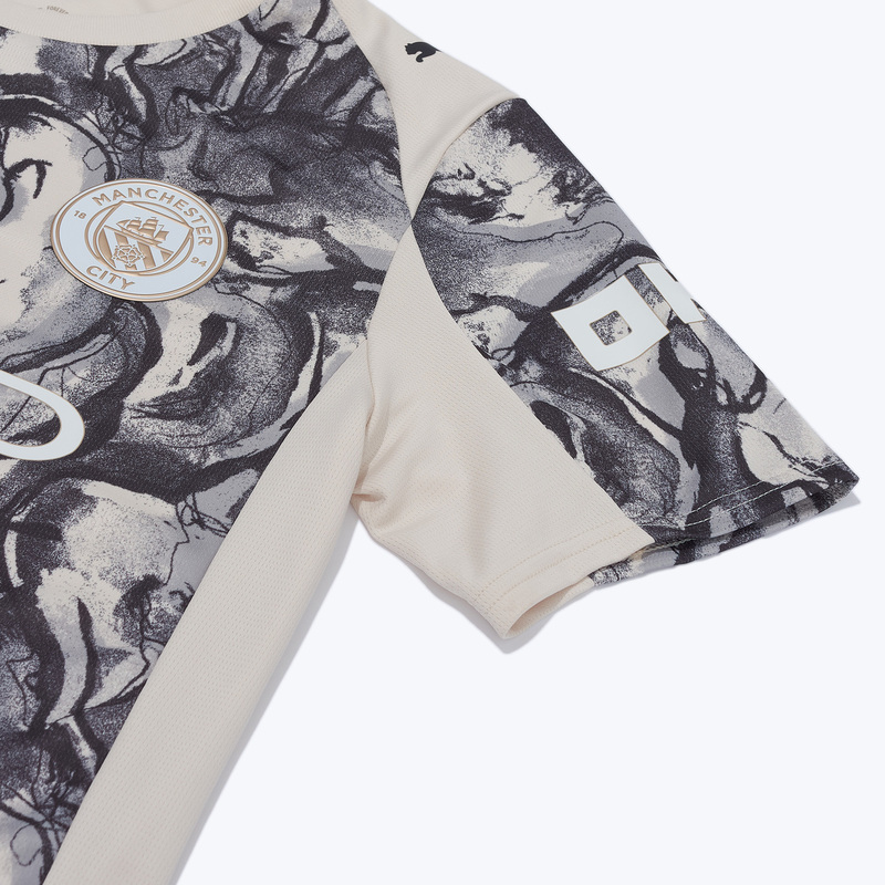 Футболка игровая Puma Manchester City Year of the Horse 78589402