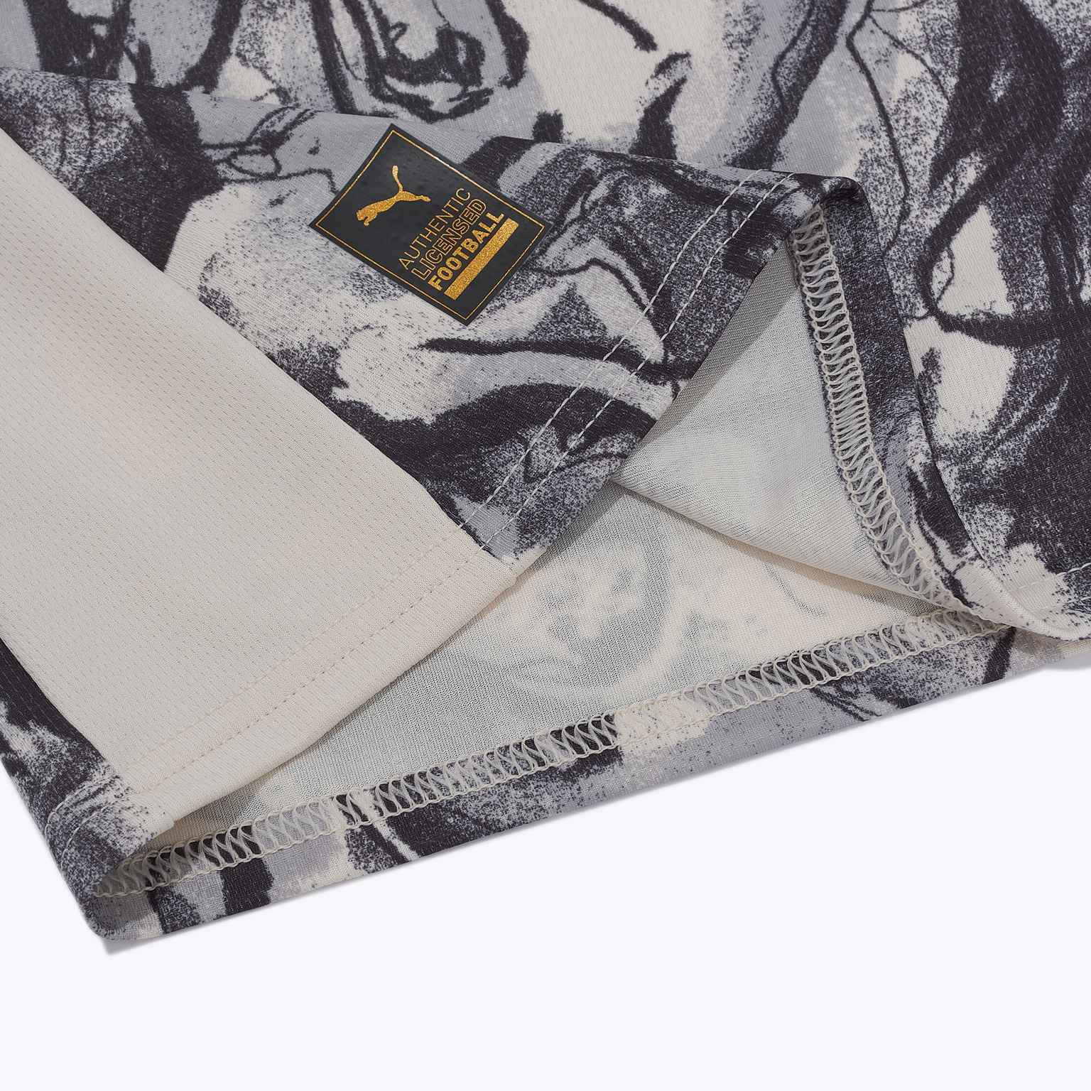 Футболка игровая Puma Manchester City Year of the Horse 78589402